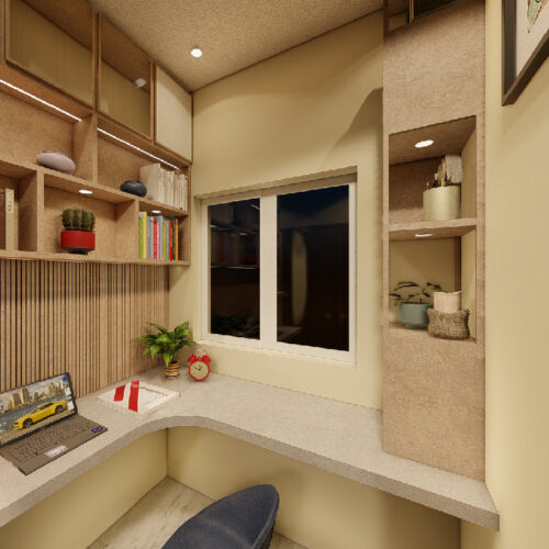 Work From Home? Here’s How to Design the Perfect Home Office Setup