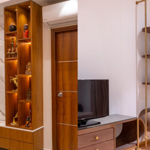 Small Space, Big Storage: Smart Modular Furniture Ideas for Compact Homes