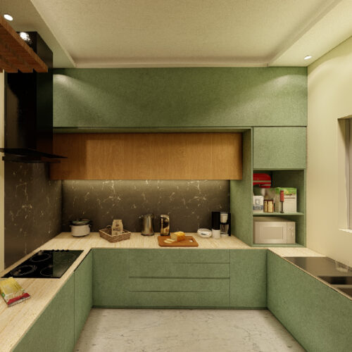 Why Modular Kitchens are Better Than Traditional Kitchens: A Detailed Comparison